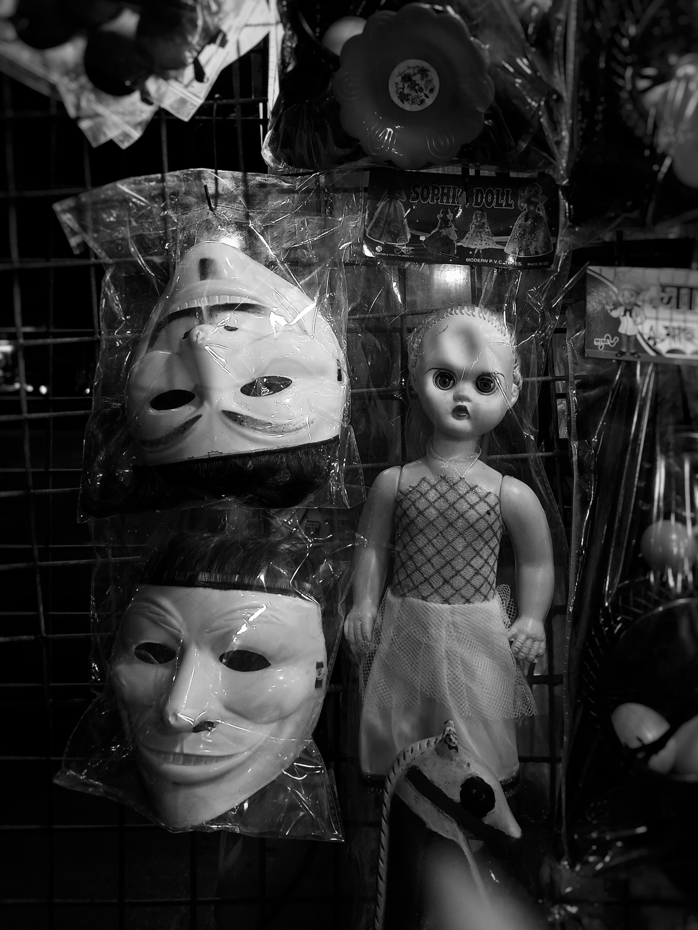 Dolls